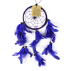 Medium Dreamcatcher-Home Décor-Siesta Crafts