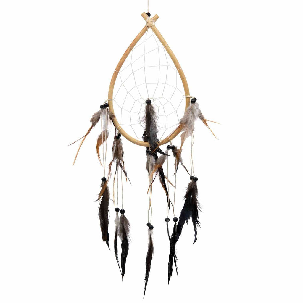 Tear Dreamcatcher-Home Décor-Siesta Crafts