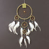 Large Twine Dreamcatcher