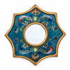 Small Artisan Mirror-Home Décor-Siesta Crafts