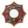 Small Artisan Mirror-Home Décor-Siesta Crafts