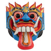 Rangda Mask