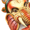 Artisan Ganesh Mask No.347