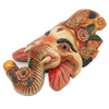 Artisan Ganesh Mask No.358