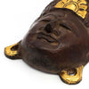 Small Buddha Mask