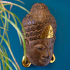 Buddha Mask