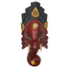 Ganesh Mask