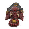 Ganesh Mask-Home Décor-Siesta Crafts