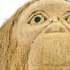 Coconut Monkey Mask