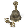 Large Bell and Dorje