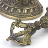 Small Tibetan Bell and Dorje