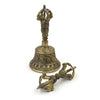 Small Tibetan Bell and Dorje