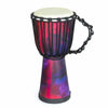 Medium Rainbow Djembe