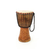 Small Ghanaian Djembe (7" Head)