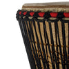 Large Ghanaian Djembe (10" Head)