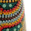 Small Painted Djembe