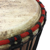 Medium Ghanaian Djembe (9" Head)