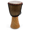 Medium Ghanaian Djembe (9" Head)