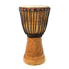 Medium Ghanaian Djembe (9" Head)