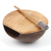 Coconut Drum and Beater