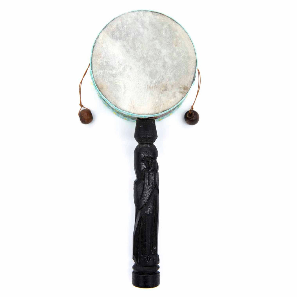 Double Hand Drum