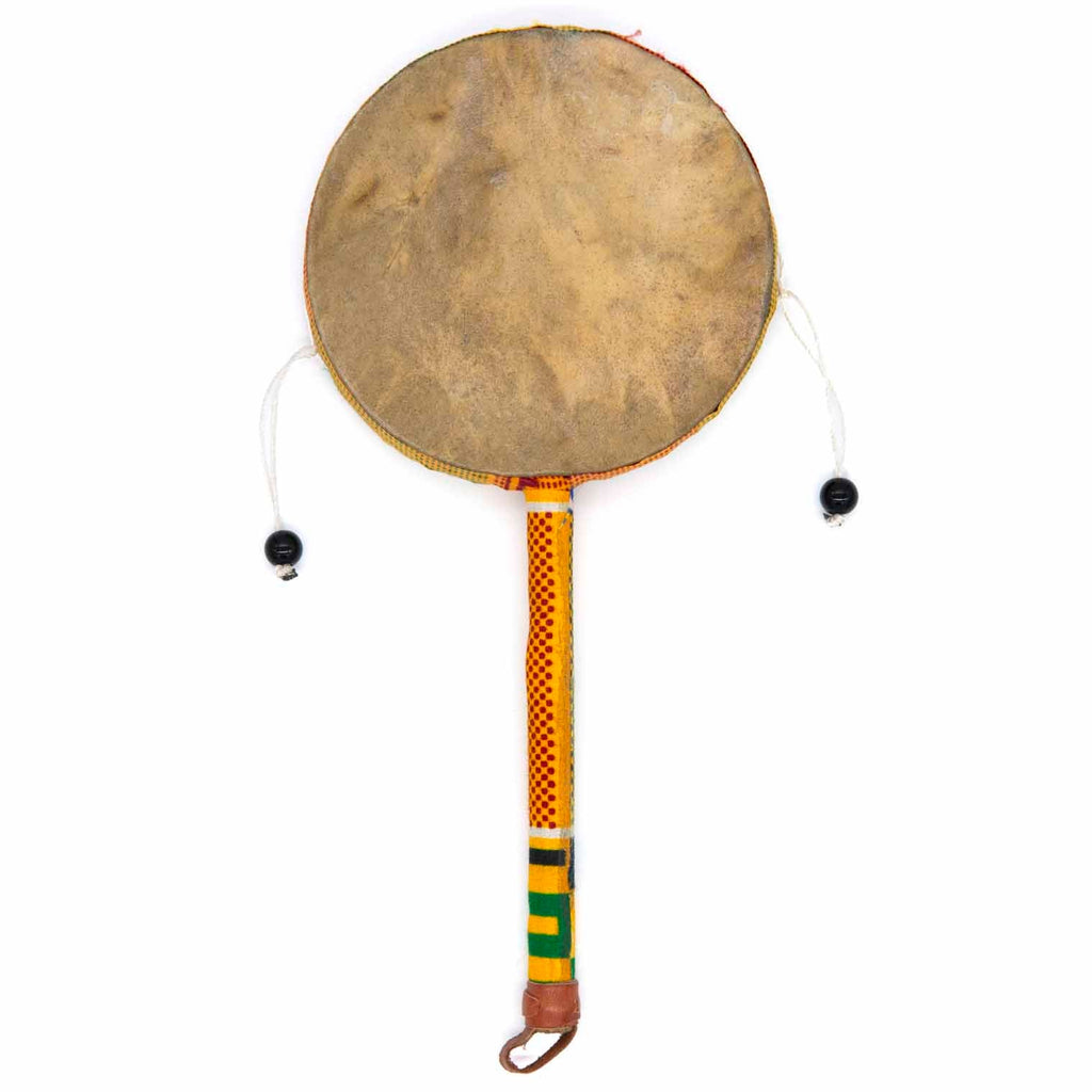 African Hand Drum Large