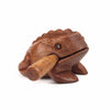 Mini Croaking Frog Guiro