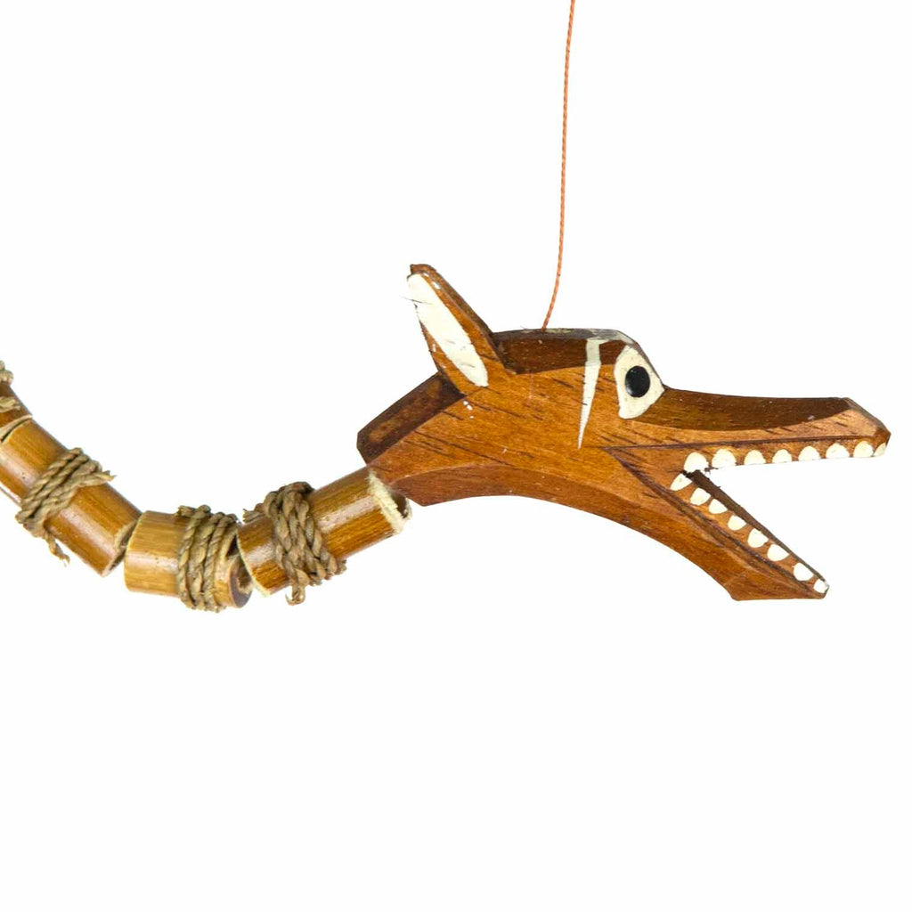 Nodding Dragon Windchime-Garden & Outdoors-Siesta Crafts