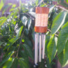 Rattan Windchime