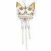 Candy Cat Chime-Garden & Outdoors-Siesta Crafts