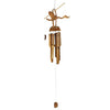 Nodding Duck Windchime-Garden & Outdoors-Siesta Crafts