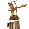 Nodding Duck Windchime-Garden & Outdoors-Siesta Crafts