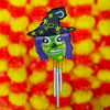 Spooky Witch Chimes