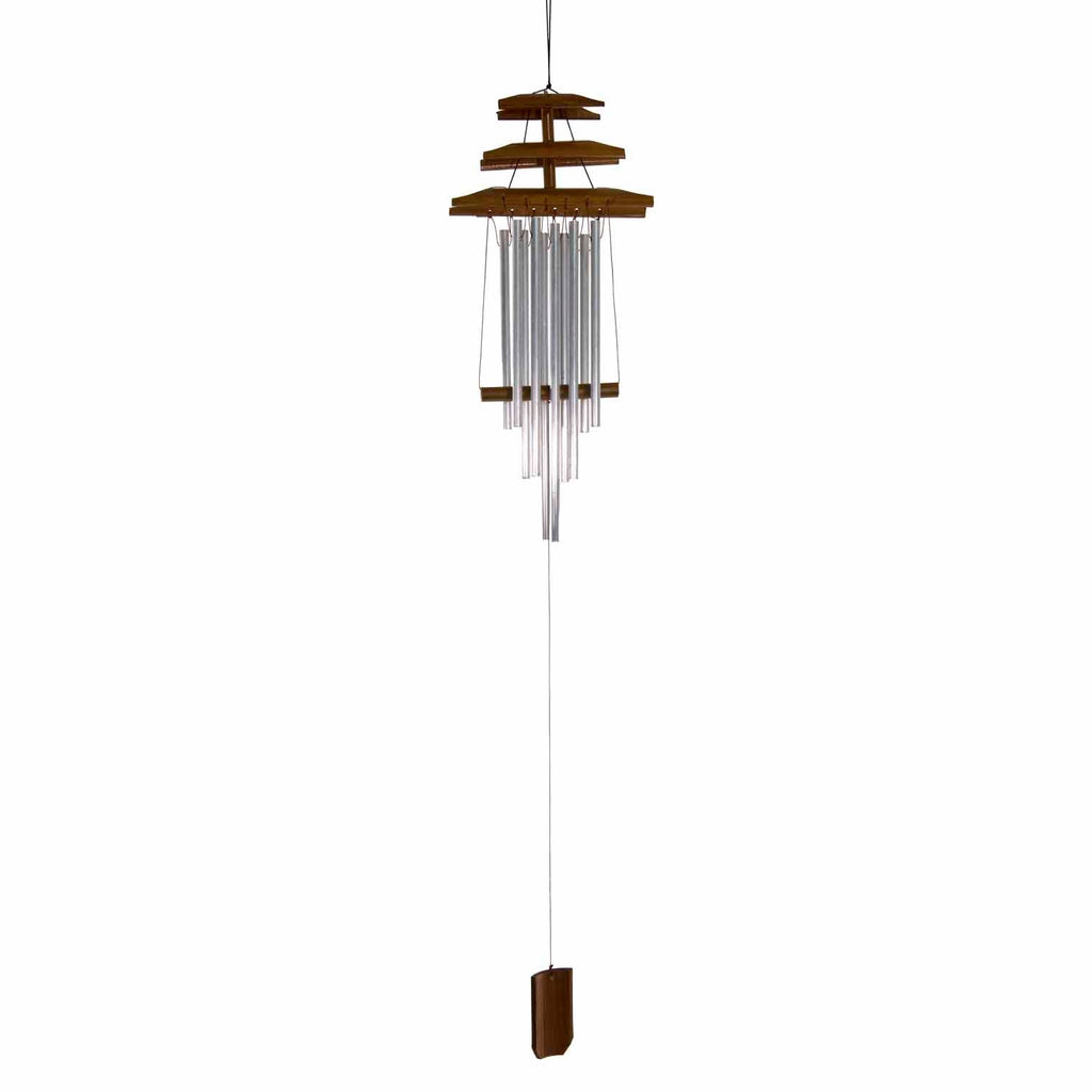 Pagoda Windchime-Garden & Outdoors-Siesta Crafts