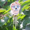 Candy Skull Chime