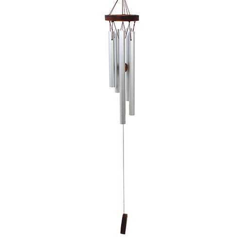 Small Metal Windchime-Garden & Outdoors-Siesta Crafts