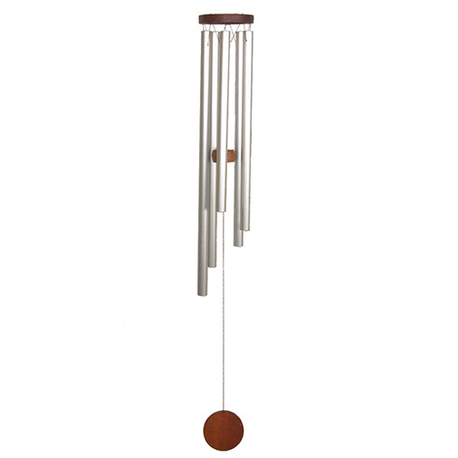 Medium Metal Windchime-Garden & Outdoors-Siesta Crafts