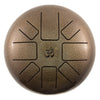 Metal Handpan Drum