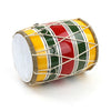 Colourful Dholak