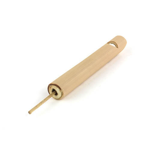 Bamboo Bird Whistle