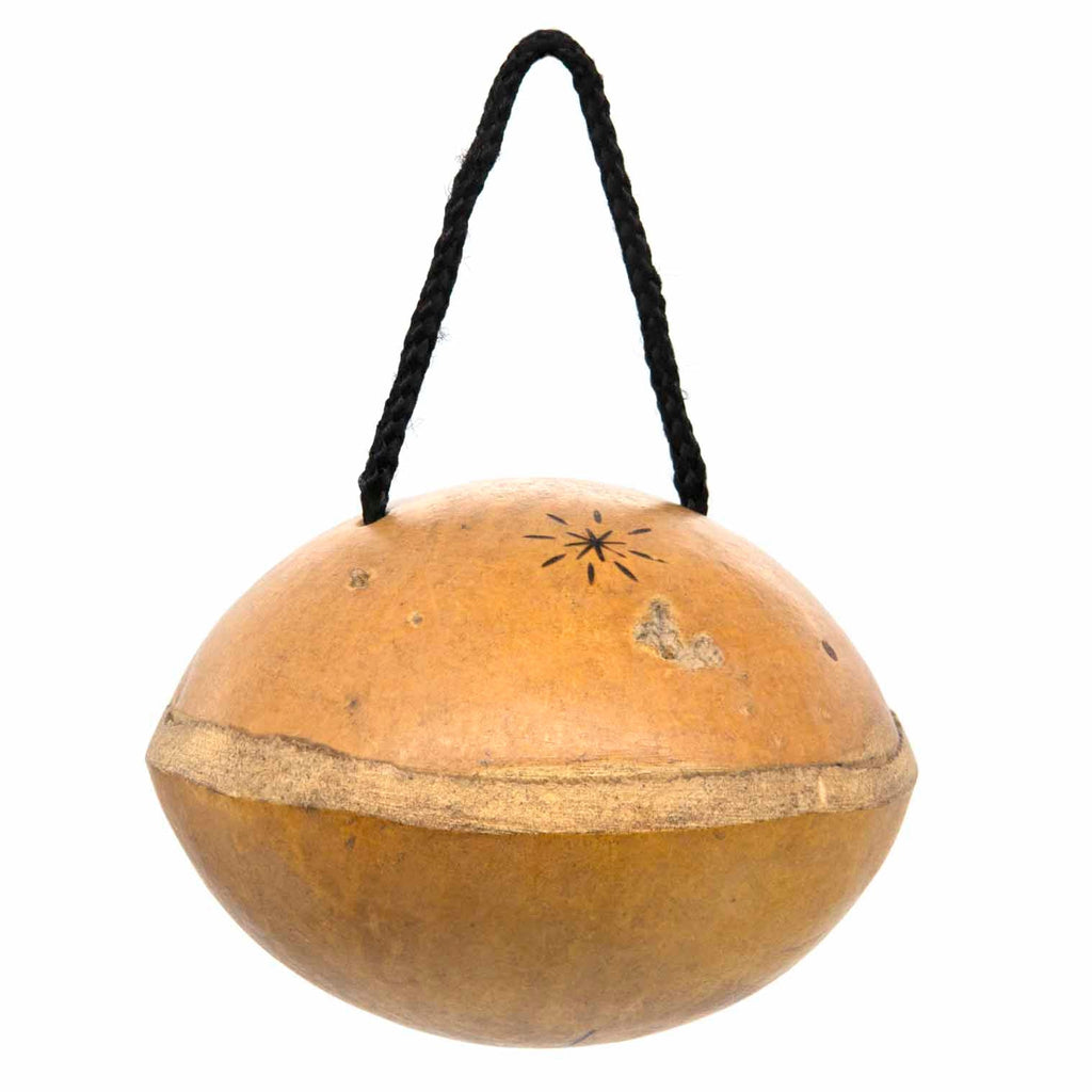 Ball Gourd Shaker