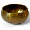 Medium Mountain Singing Bowl