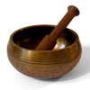 Medium Mountain Singing Bowl