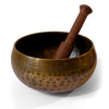 Large Mountain Singing Bowl