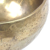 Hand Beaten Singing Bowl Approx 400g