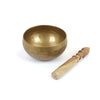 Hand Beaten Singing Bowl Approx 700g