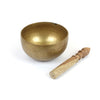 Hand Beaten Singing Bowl Approx 800g