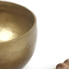 Hand Beaten Singing Bowl Approx 800g