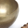 Hand Beaten Singing Bowl Approx 900g