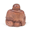 Small Laughing Buddha-Ornaments & Figurines-Siesta Crafts